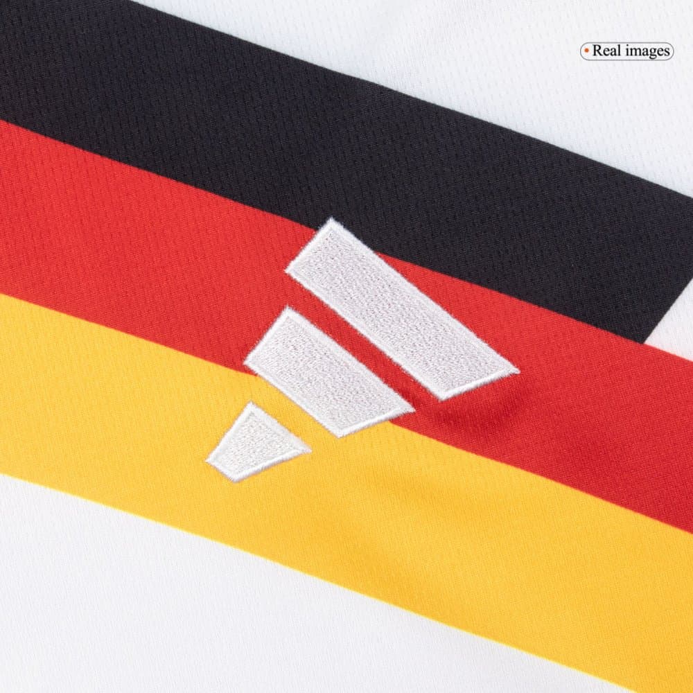 Men's Germany Home Replica Soccer Jersey World Cup 2026 Men's Germany Home Replica Soccer Jersey World Cup 2026