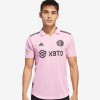 Men's Inter Miami CF Home Authentic Soccer Jersey 2022 Men's Inter Miami CF Home Authentic Soccer Jersey 2022