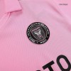 Men's Inter Miami CF Home Authentic Soccer Jersey 2022 Men's Inter Miami CF Home Authentic Soccer Jersey 2022
