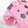 Men's Inter Miami CF Home Authentic Soccer Jersey 2022 Men's Inter Miami CF Home Authentic Soccer Jersey 2022