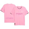 Men's Palermo Home Replica Soccer Jersey 2025/26