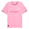 Men's Palermo Home Replica Soccer Jersey 2025/26