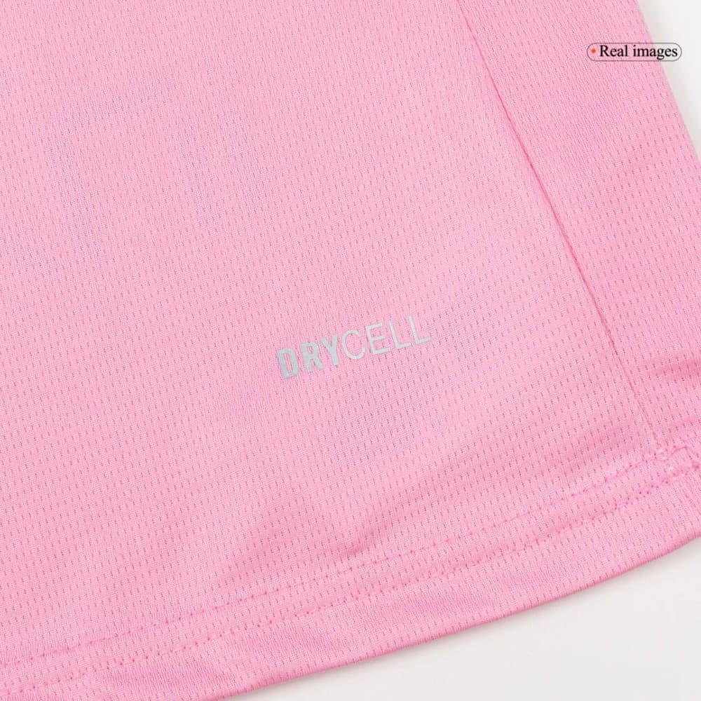 Men's Palermo Home Replica Soccer Jersey 2025/26