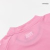 Men's Palermo Home Replica Soccer Jersey 2025/26