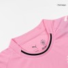 Men's Palermo Home Replica Soccer Jersey 2025/26
