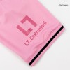 Men's Palermo Home Replica Soccer Jersey 2025/26