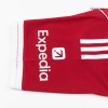 Men's VIRGIL #4 Liverpool Home Authentic Soccer Jersey 2025/26 Men's VIRGIL #4 Liverpool Home Authentic Soccer Jersey 2025/26