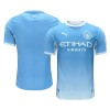 Men's Manchester City Home Replica Soccer Jersey 2026/27 Men's Manchester City Home Replica Soccer Jersey 2026/27