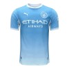 Men's Manchester City Home Replica Soccer Jersey 2026/27 Men's Manchester City Home Replica Soccer Jersey 2026/27