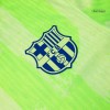 Men's Barcelona Third Away Authentic Soccer Jersey -Spotify Logo Without Text 2024/25 Men's Barcelona Third Away Authentic Soccer Jersey -Spotify Logo Without Text 2024/25