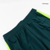 Men's Manchester City Fourth Away Jersey Kit 2025/26