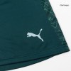 Men's Manchester City Fourth Away Jersey Kit 2025/26
