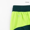 Men's Manchester City Fourth Away Jersey Kit 2025/26