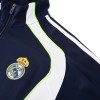 Men's Real Madrid Jacket Tracksuit 2025/26