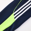 Men's Real Madrid Jacket Tracksuit 2025/26