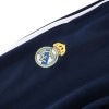 Men's Real Madrid Jacket Tracksuit 2025/26