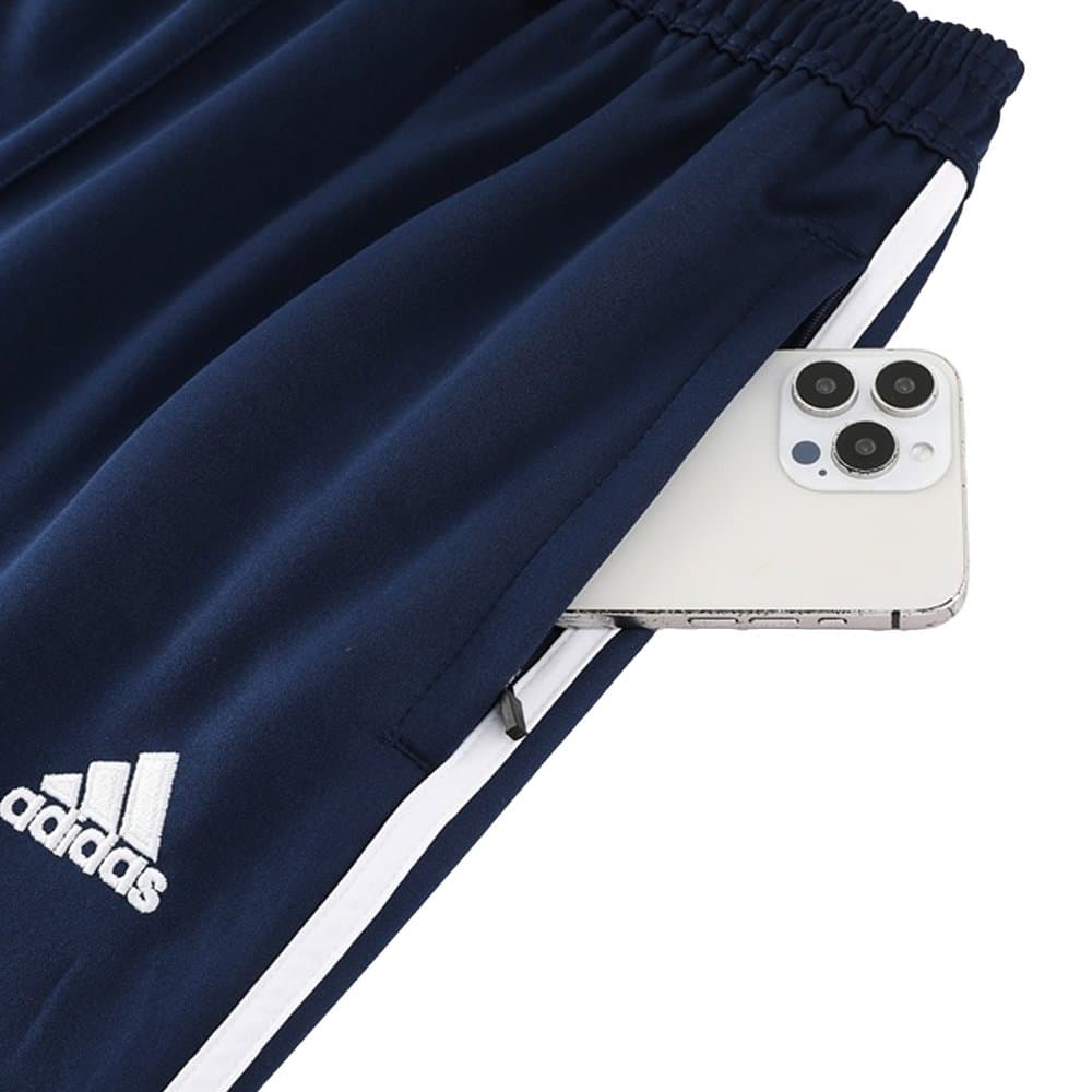Men's Real Madrid Jacket Tracksuit 2025/26