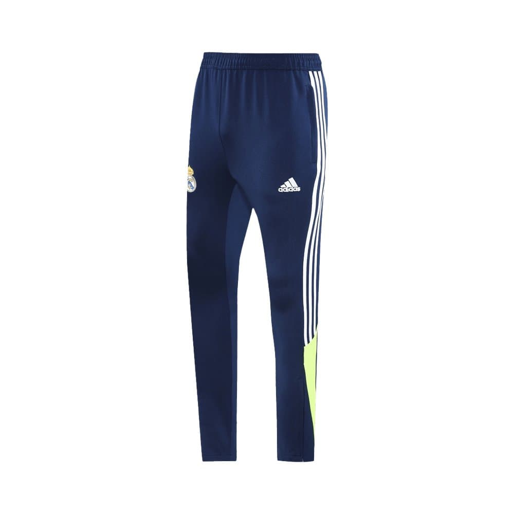 Men's Real Madrid Jacket Tracksuit 2025/26