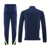 Men's Real Madrid Jacket Tracksuit 2025/26