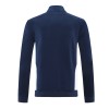 Men's Real Madrid Jacket Tracksuit 2025/26