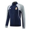 Men's Real Madrid Track Jacket 2025/26 Men's Real Madrid Track Jacket 2025/26