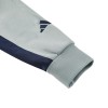 Men's Real Madrid Track Jacket 2025/26 Men's Real Madrid Track Jacket 2025/26