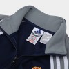 Men's Real Madrid Track Jacket 2025/26 Men's Real Madrid Track Jacket 2025/26