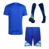 Men's Argentina Away Jersey Full Kit 2024 Men's Argentina Away Jersey Full Kit 2024