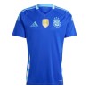 Men's Argentina Away Jersey Full Kit 2024 Men's Argentina Away Jersey Full Kit 2024