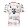 Men's KIMMICH #6 Bayern Munich Away Replica Soccer Jersey 2025/26 Men's KIMMICH #6 Bayern Munich Away Replica Soccer Jersey 2025/26