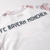 Men's KIMMICH #6 Bayern Munich Away Replica Soccer Jersey 2025/26 Men's KIMMICH #6 Bayern Munich Away Replica Soccer Jersey 2025/26