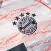 Men's KIMMICH #6 Bayern Munich Away Replica Soccer Jersey 2025/26 Men's KIMMICH #6 Bayern Munich Away Replica Soccer Jersey 2025/26