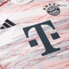Men's KIMMICH #6 Bayern Munich Away Replica Soccer Jersey 2025/26 Men's KIMMICH #6 Bayern Munich Away Replica Soccer Jersey 2025/26