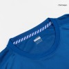 Men's Manchester United Third Away Long Sleeve Retro Soccer Jersey 2008/09 Men's Manchester United Third Away Long Sleeve Retro Soccer Jersey 2008/09