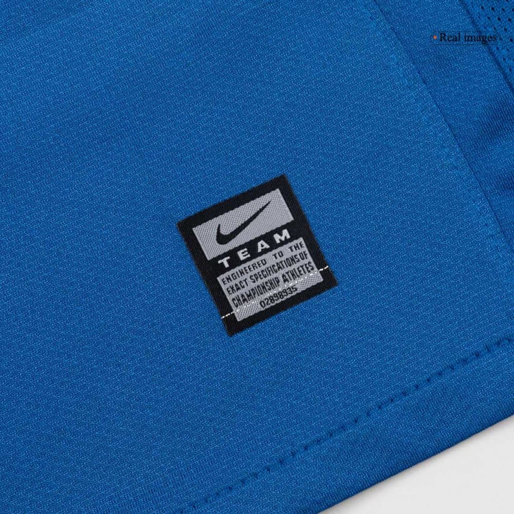 Men's Manchester United Third Away Long Sleeve Retro Soccer Jersey 2008/09 Men's Manchester United Third Away Long Sleeve Retro Soccer Jersey 2008/09