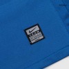 Men's Manchester United Third Away Long Sleeve Retro Soccer Jersey 2008/09 Men's Manchester United Third Away Long Sleeve Retro Soccer Jersey 2008/09