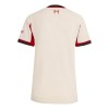 Women's Liverpool Away Authentic Jersey 2025/26 Women's Liverpool Away Authentic Jersey 2025/26