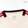 Women's Liverpool Away Authentic Jersey 2025/26 Women's Liverpool Away Authentic Jersey 2025/26