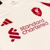 Women's Liverpool Away Authentic Jersey 2025/26 Women's Liverpool Away Authentic Jersey 2025/26