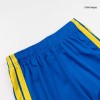 Men's Colombia Home Soccer Shorts 2026