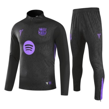 Men's Barcelona 1/4 Zip Tracksuit 2025/26