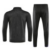 Men's Barcelona 1/4 Zip Tracksuit 2025/26 Men's Barcelona 1/4 Zip Tracksuit 2025/26