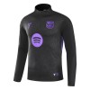 Men's Barcelona 1/4 Zip Tracksuit 2025/26 Men's Barcelona 1/4 Zip Tracksuit 2025/26