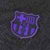 Men's Barcelona 1/4 Zip Tracksuit 2025/26 Men's Barcelona 1/4 Zip Tracksuit 2025/26