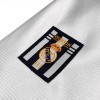 Men's Real Madrid Home Retro Soccer Jersey 1999/00