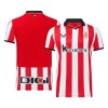 Men's Athletic Club de Bilbao Home Replica Soccer Jersey 2025/26