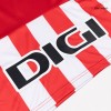 Men's Athletic Club de Bilbao Home Replica Soccer Jersey 2025/26