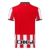 Men's Athletic Club de Bilbao Home Replica Soccer Jersey 2025/26