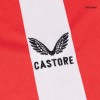 Men's Athletic Club de Bilbao Home Replica Soccer Jersey 2025/26
