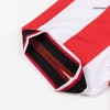 Men's Athletic Club de Bilbao Home Replica Soccer Jersey 2025/26